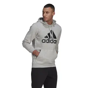 Hoodie adidas Essentials Big Logo image-2