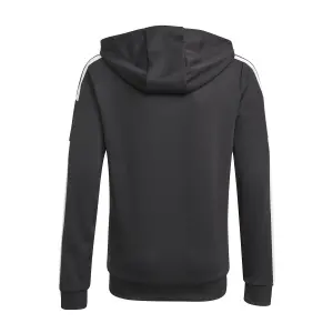 Sudadera con capucha para niños adidas Squadra 21 image-4