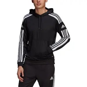 Sweatshirt à capuche adidas Squadra 21 image-1