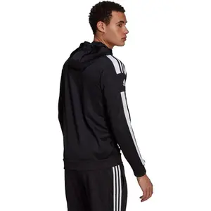 Sweatshirt à capuche adidas Squadra 21 image-2
