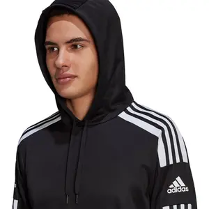 Sweatshirt à capuche adidas Squadra 21 image-3