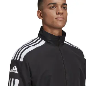 Chaqueta adidas Squadra 21 Training image-6