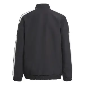 Chaqueta para niños adidas Squadra 21 Presentation image-4
