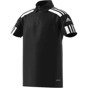 Polo enfant adidas Squadra 21 image-2