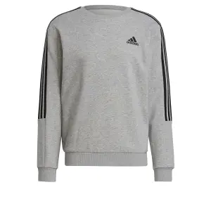 Bluza adidas Essentials Fleece Cut 3-Bandes image-0