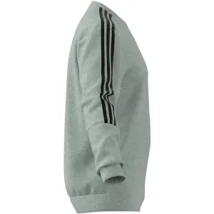 Bluza adidas Essentials Fleece Cut 3-Bandes image-5