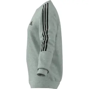 Bluza adidas Essentials Fleece Cut 3-Bandes image-3