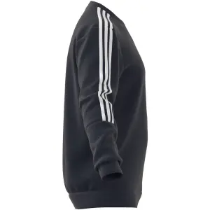 Felpa adidas Essentials Fleece Cut 3-Bandes image-6