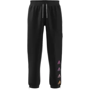 Pantalón de chándal adidas Essentials Gradient Logo image-1