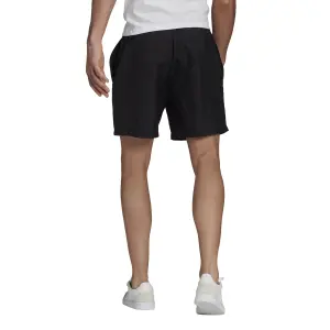 Short adidas Essentials Gradient Logo image-3