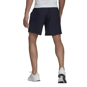 Kurz adidas Essentials Gradient Logo image-3