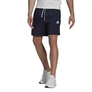 Corto adidas Essentials Gradient Logo image-2