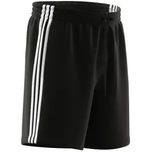 Kurz adidas Essentials French Terry 3-Bandes image-5