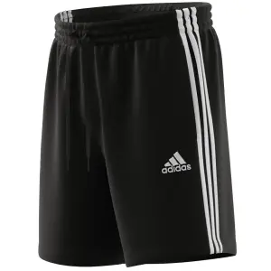 Kurz adidas Essentials French Terry 3-Bandes image-3