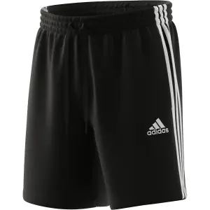 Kurz adidas Essentials French Terry 3-Bandes image-1