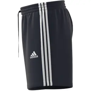 Pantalón corto adidas Essentials French Terry 3-Bandes image-4