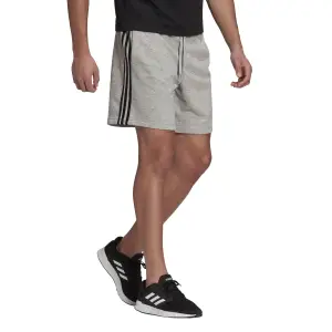 Corto adidas Essentials French Terry 3-Bandes image-2