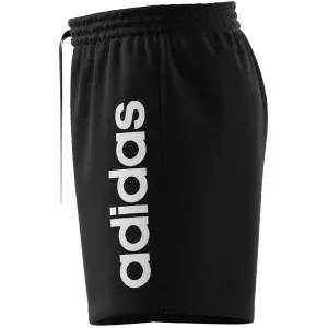 Pantalón corto adidas Aeroready Essentials Linear Logo image-3