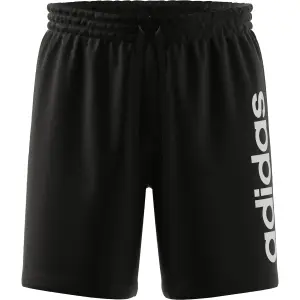 Pantalón corto adidas Aeroready Essentials Linear Logo image-1