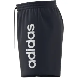 Pantalón corto adidas Aeroready Essentials Linear Logo image-3