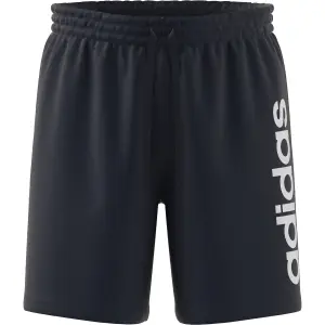 Pantalón corto adidas Aeroready Essentials Linear Logo image-0