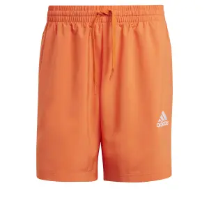 Pantalón corto adidas Aeroready Essentials Chelsea Linear Logo image-0