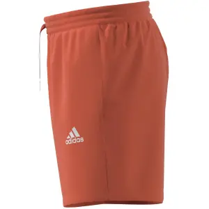 Pantalón corto adidas Aeroready Essentials Chelsea Linear Logo image-4