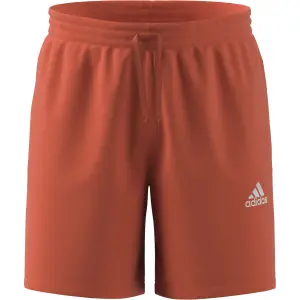 Pantalón corto adidas Aeroready Essentials Chelsea Linear Logo image-1