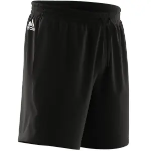 Pantalón corto adidas Aeroready Essentials Chelsea Linear Logo image-2