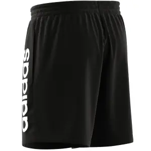 Pantalón corto adidas Aeroready Essentials Chelsea Linear Logo image-6