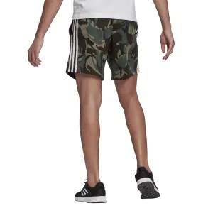 Corto adidas Essentials French Terry Camouflage image-5