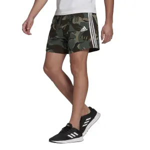 Corto adidas Essentials French Terry Camouflage image-2