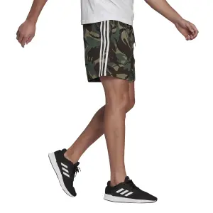 Corto adidas Essentials French Terry Camouflage image-6