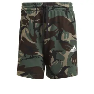 Corto adidas Essentials French Terry Camouflage image-0