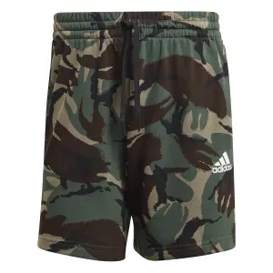 Corto adidas Essentials French Terry Camouflage image-1