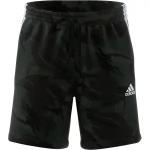 Corto adidas Essentials French Terry Camouflage image-4