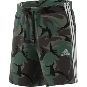 Corto adidas Essentials French Terry Camouflage image-3