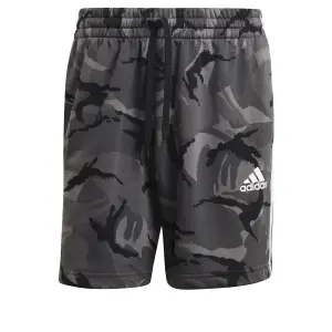 Corto adidas Essentials French Terry Camouflage image-0