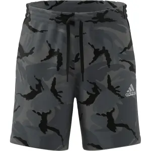 Corto adidas Essentials French Terry Camouflage image-4