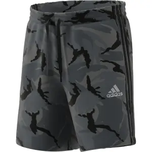 Corto adidas Essentials French Terry Camouflage image-3