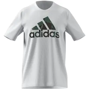 Camiseta adidas Essentials Camouflage Print image-4