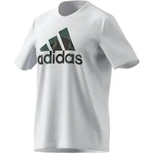 Camiseta adidas Essentials Camouflage Print image-2