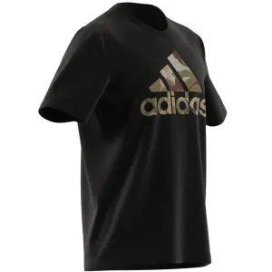 Camiseta adidas Essentials Camouflage Print image-6