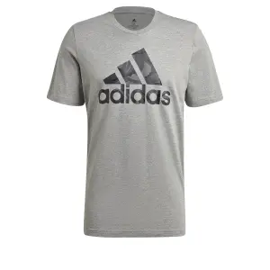 Camiseta adidas Essentials Camouflage Print image-0