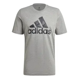 Camiseta adidas Essentials Camouflage Print image-1