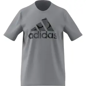 Camiseta adidas Essentials Camouflage Print image-3