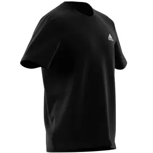 T-shirt adidas Essentials Embroidered Small Logo image-2