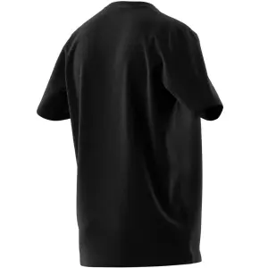 T-shirt adidas Essentials Embroidered Small Logo image-3