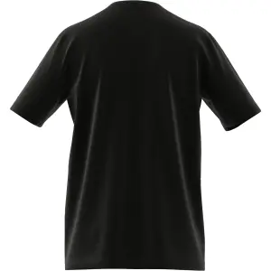 T-shirt adidas Essentials Embroidered Small Logo image-4
