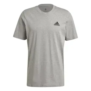 T-shirt adidas Essentials Embroidered Small Logo image-0